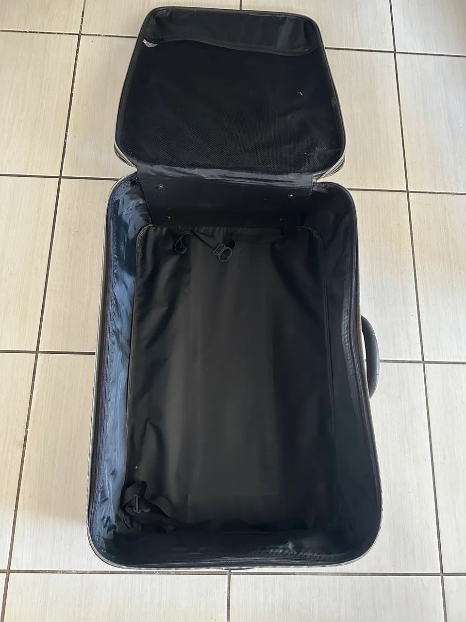 Mala de Viagem 32 kg - Foto 2