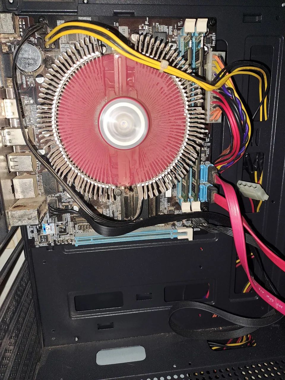 Kit i3 3240