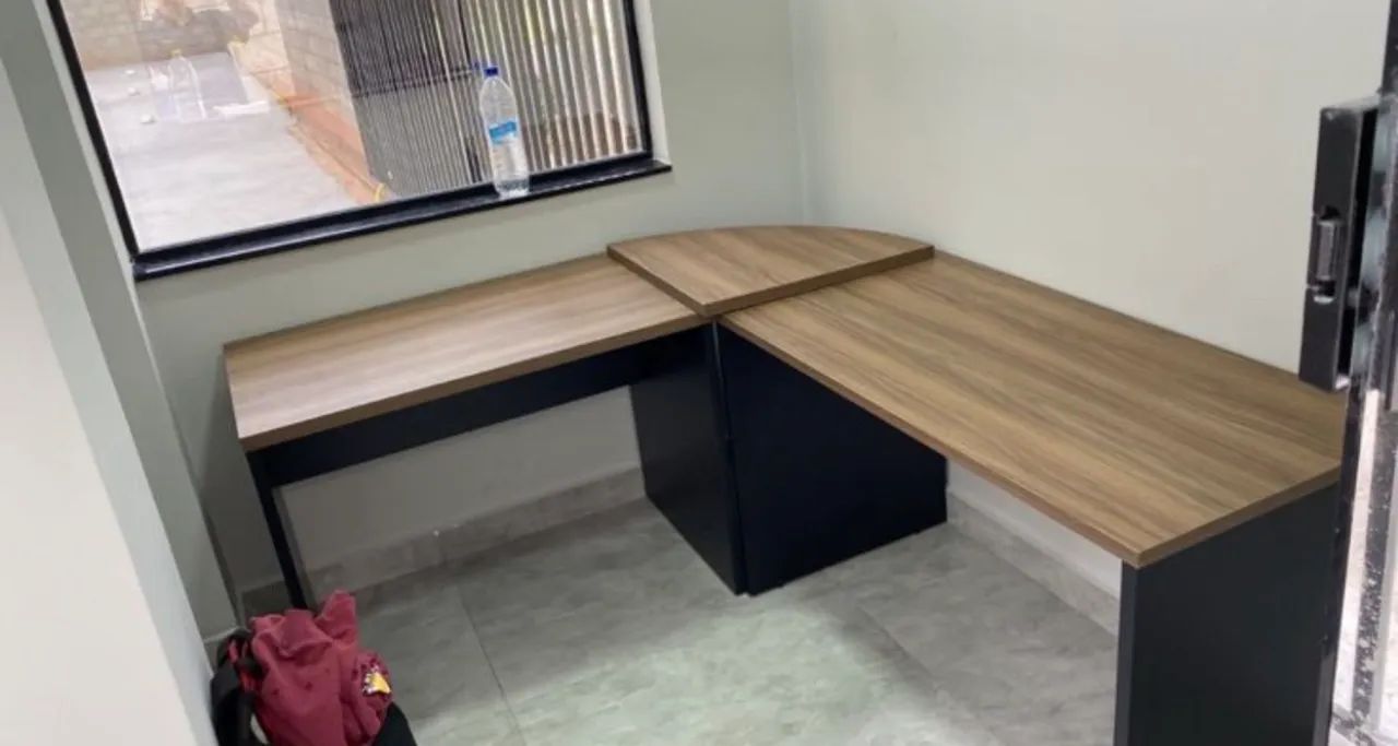 Mesa de Escritorio