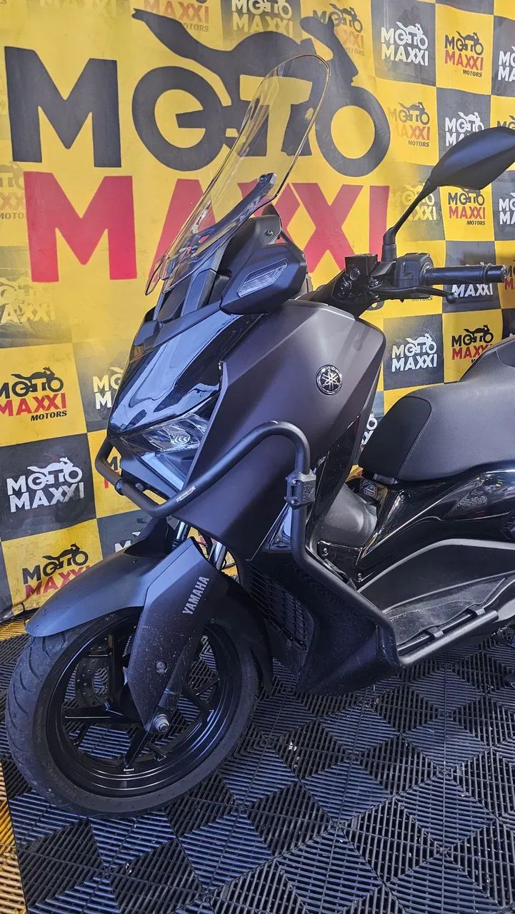 YAMAHA SCOOTER XMAX 300  - Foto 4