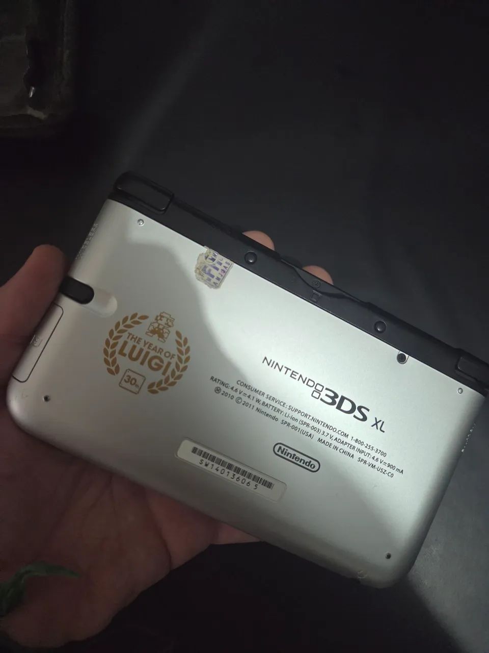 Nintendo 3DS XL Desb - Foto 2
