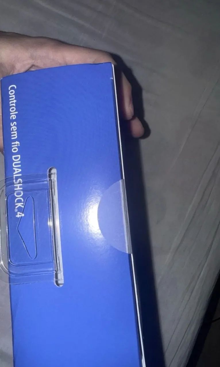 Controle PS4 LACRADO - Foto 2