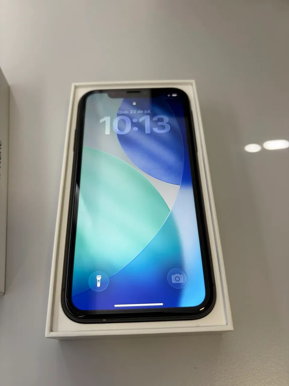 iPhone 11 128 GB - Foto 3