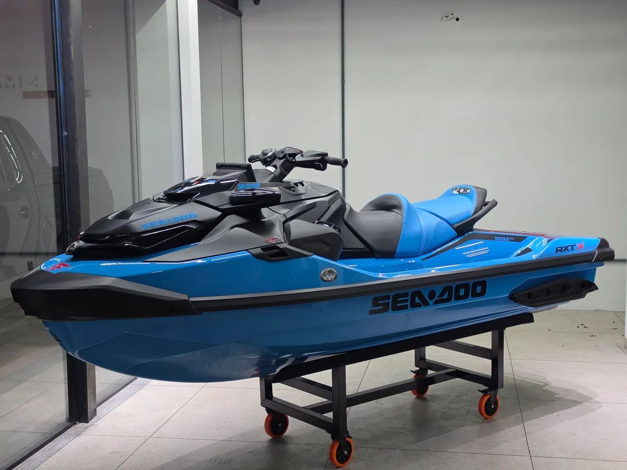 JET SKI SEA DOO RXT 325 2026