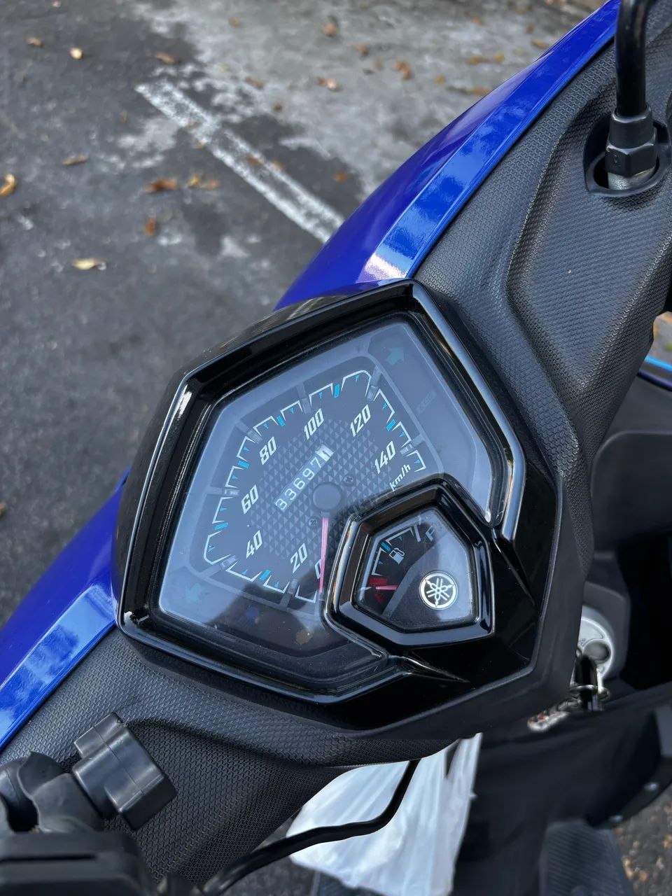 Yamaha Neo Automática 125cc - Foto 4