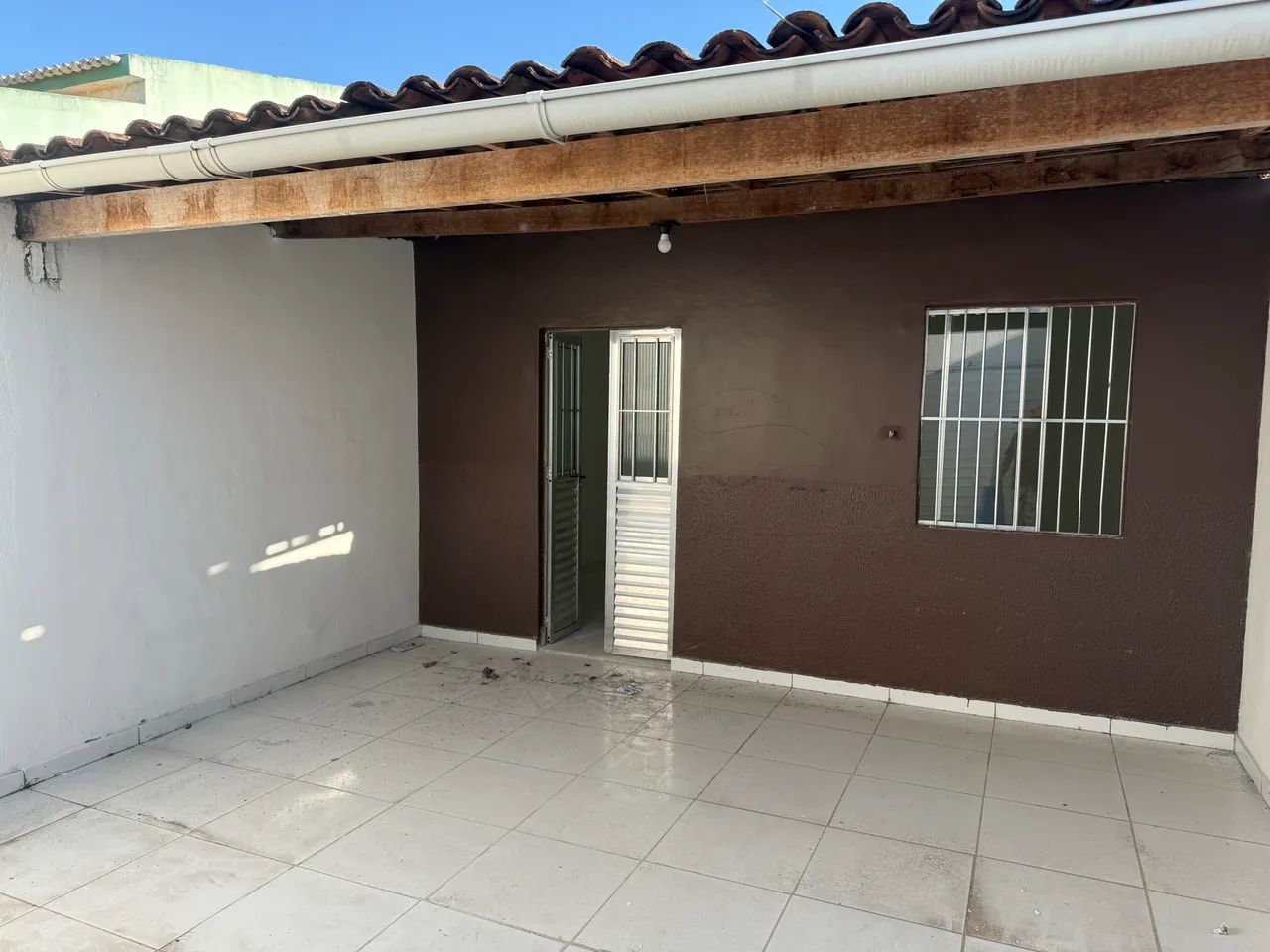 Casa pra alugar Arapiraca próximo ao shopping  - Foto 4