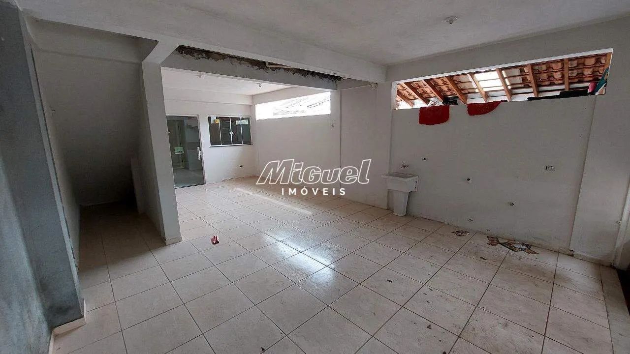 Casa, para aluguel, Pompeia - 2 quartos - Piracicaba/SP - Foto 2