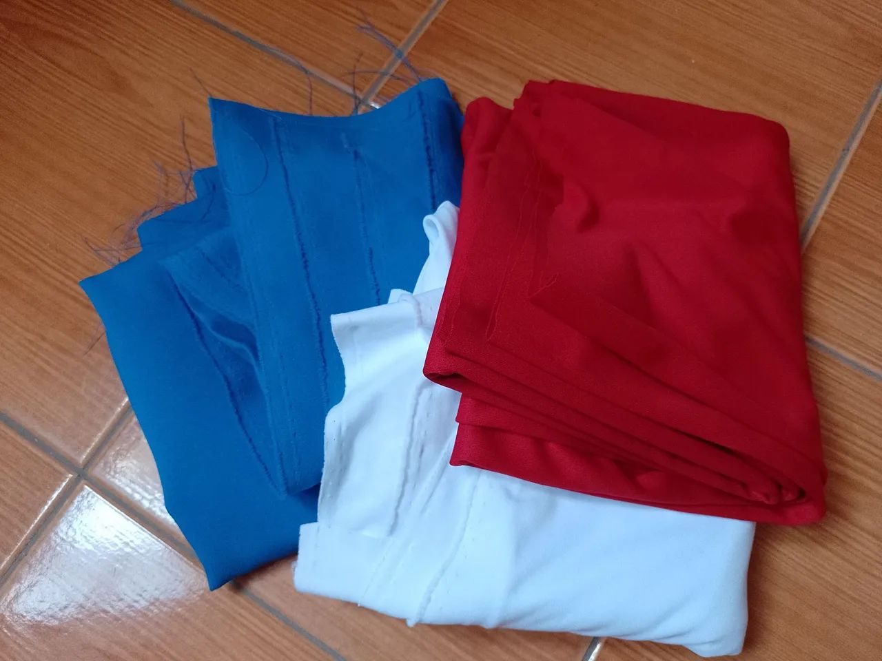 Roupas/Malha100% qualidade  - Foto 3