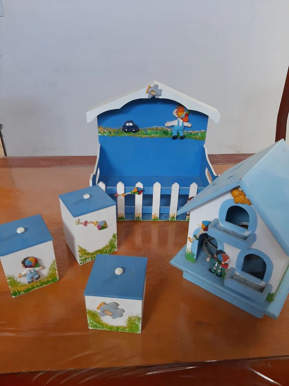 Kit higiênico - Foto 2
