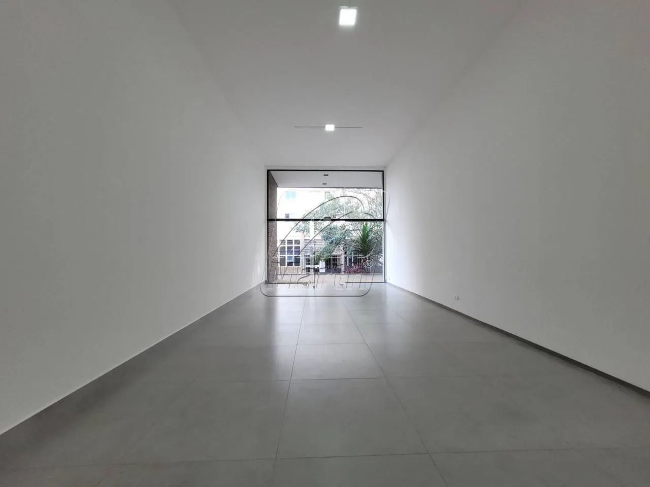 Salão para alugar no Centro - Piracicaba/SP