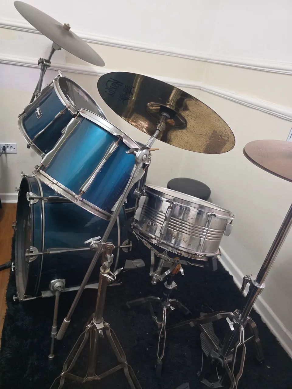 BATERIA TAGIMA - Foto 5