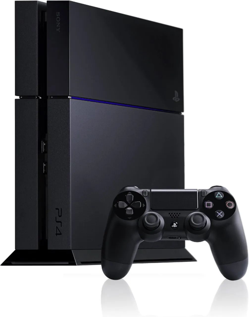 PS4 em Ótimo Estado | Funcionando Perfeitamente | Pronto para Jogar