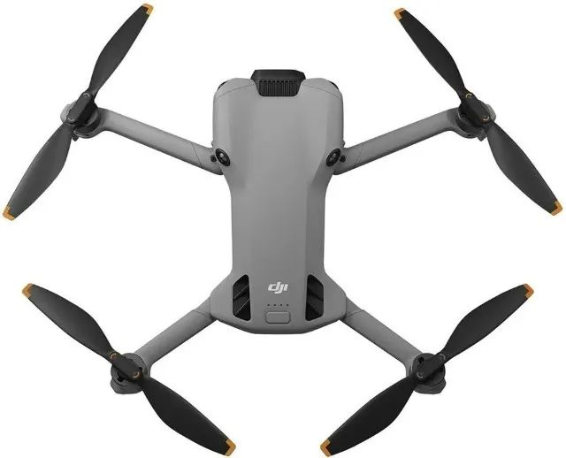 Drone Mini 5 Pro Combo - NOVO na Caixa Homologado  - Foto 5