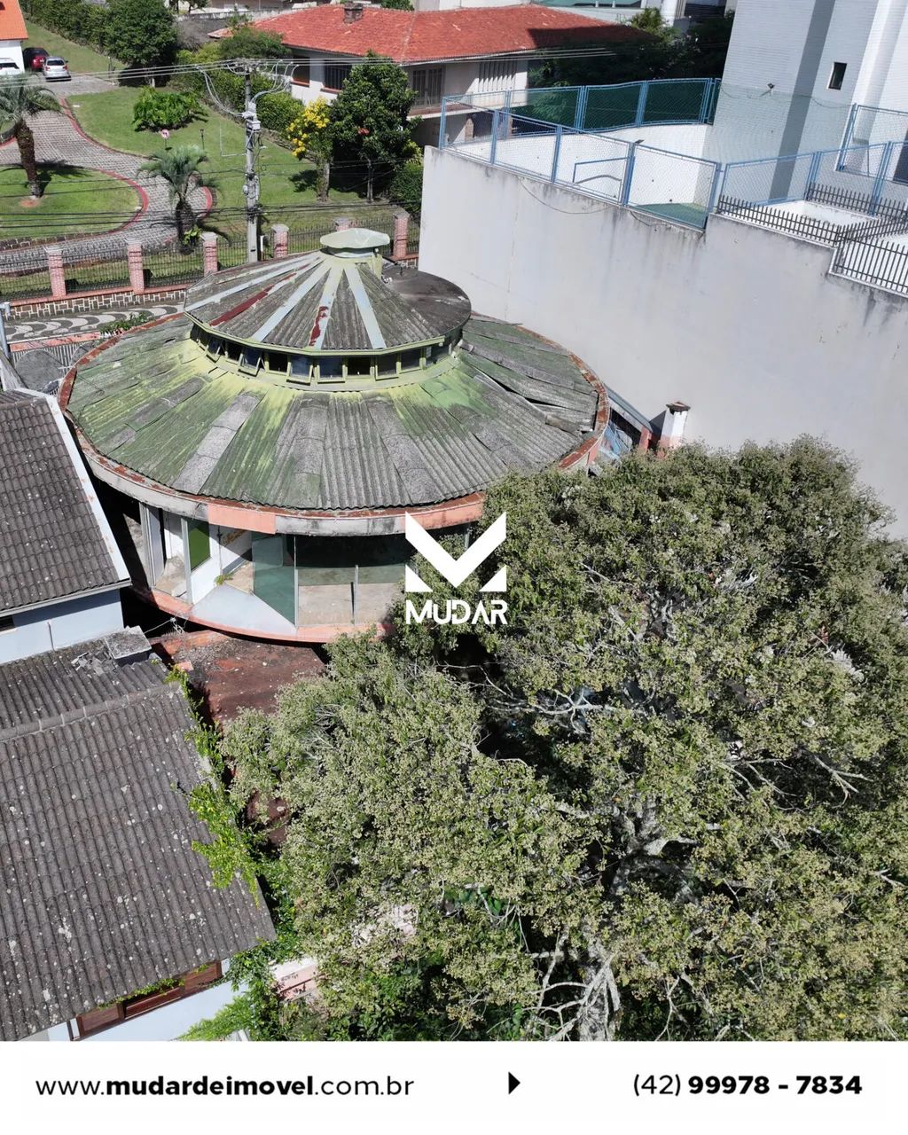 Terreno comercial no Centro - Foto 5