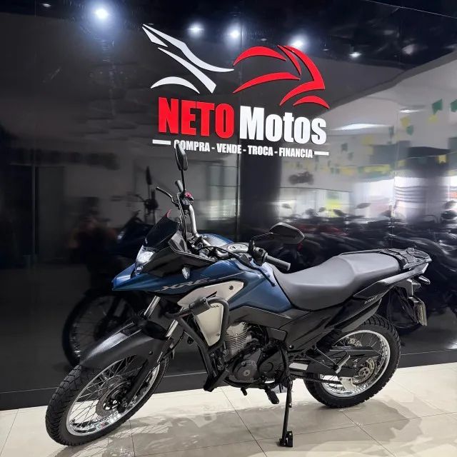XRE 190 ABS 2025 R$ 24.900,00 - Foto 4