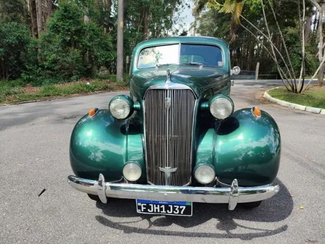 Chevrolet Master DELUXE 1950 - Foto 4