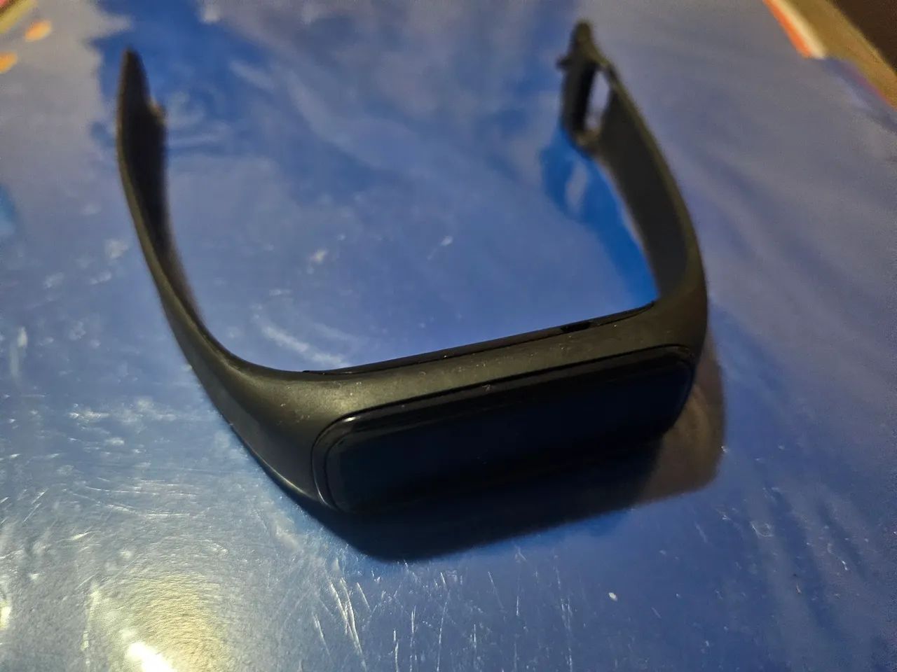 Relógio smart fit2 samsung - Foto 3
