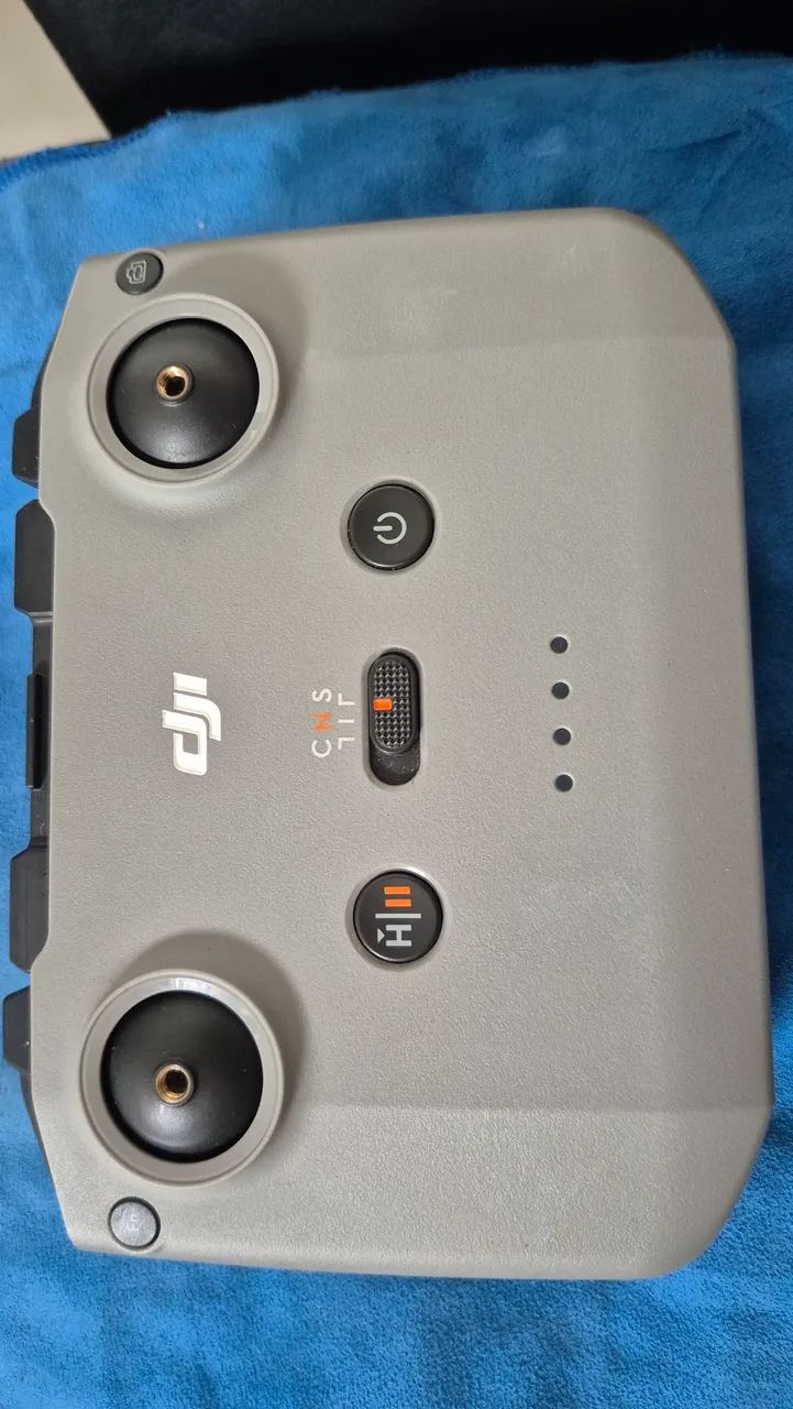 Controle DJI rn3