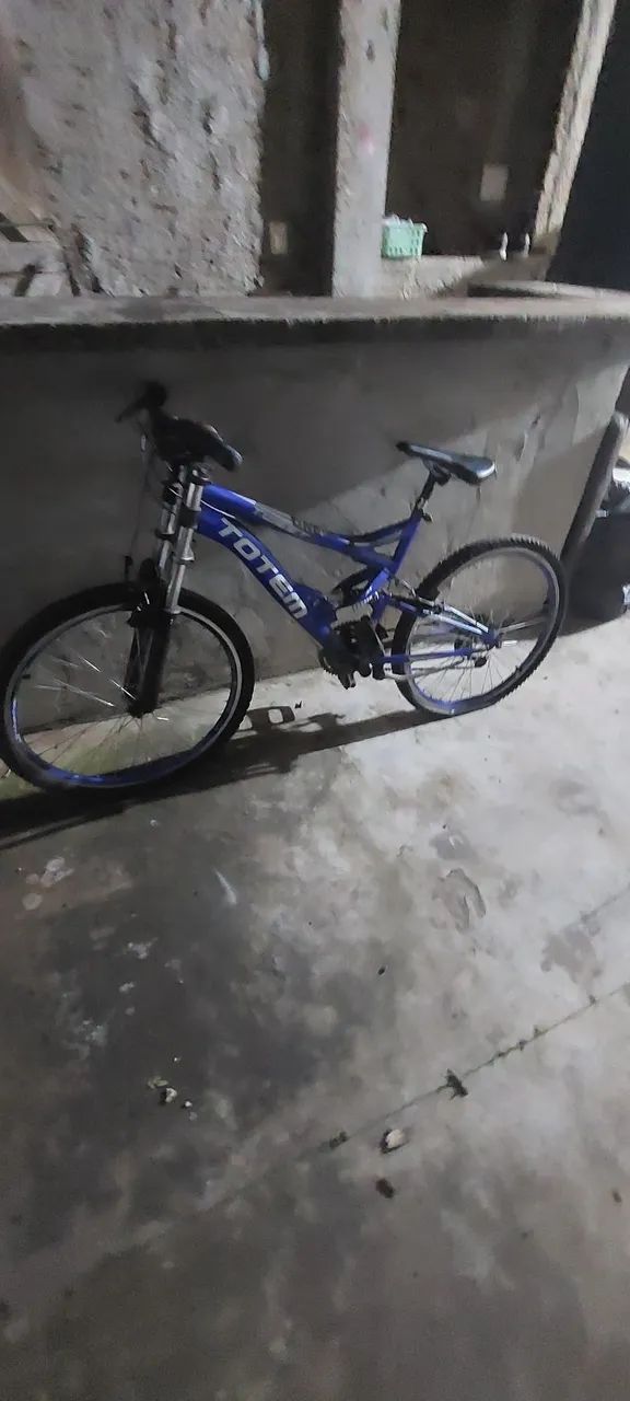 BICICLETA TOTEM ARO 26 