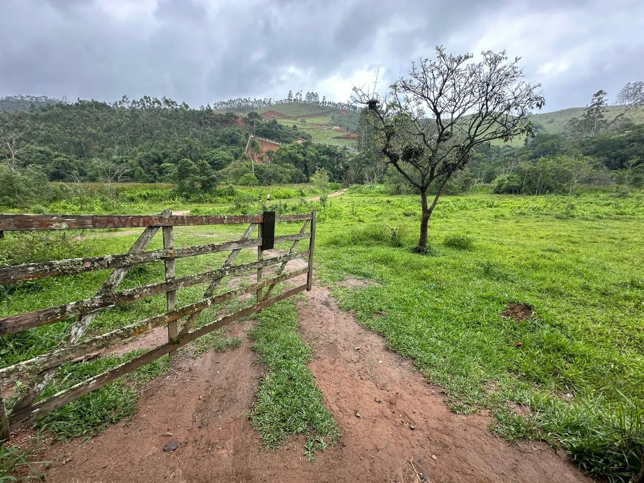 Lotes a venda em Igaratá