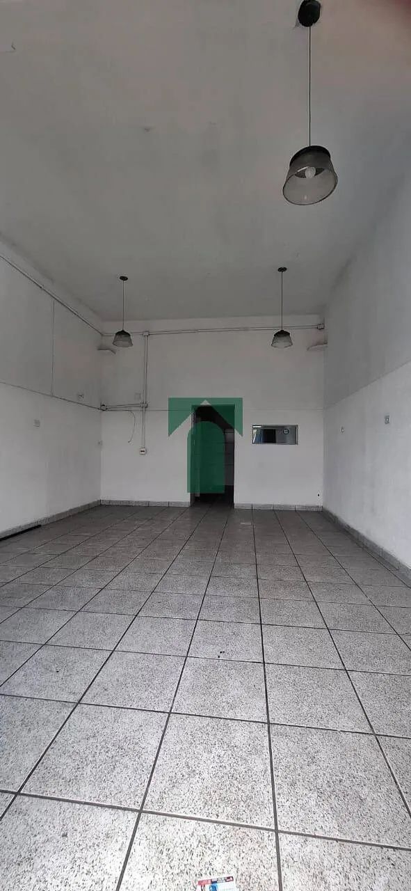 Salão comercial para alugar com 70m² 1 banheiro (Vila Suíça) - Foto 2