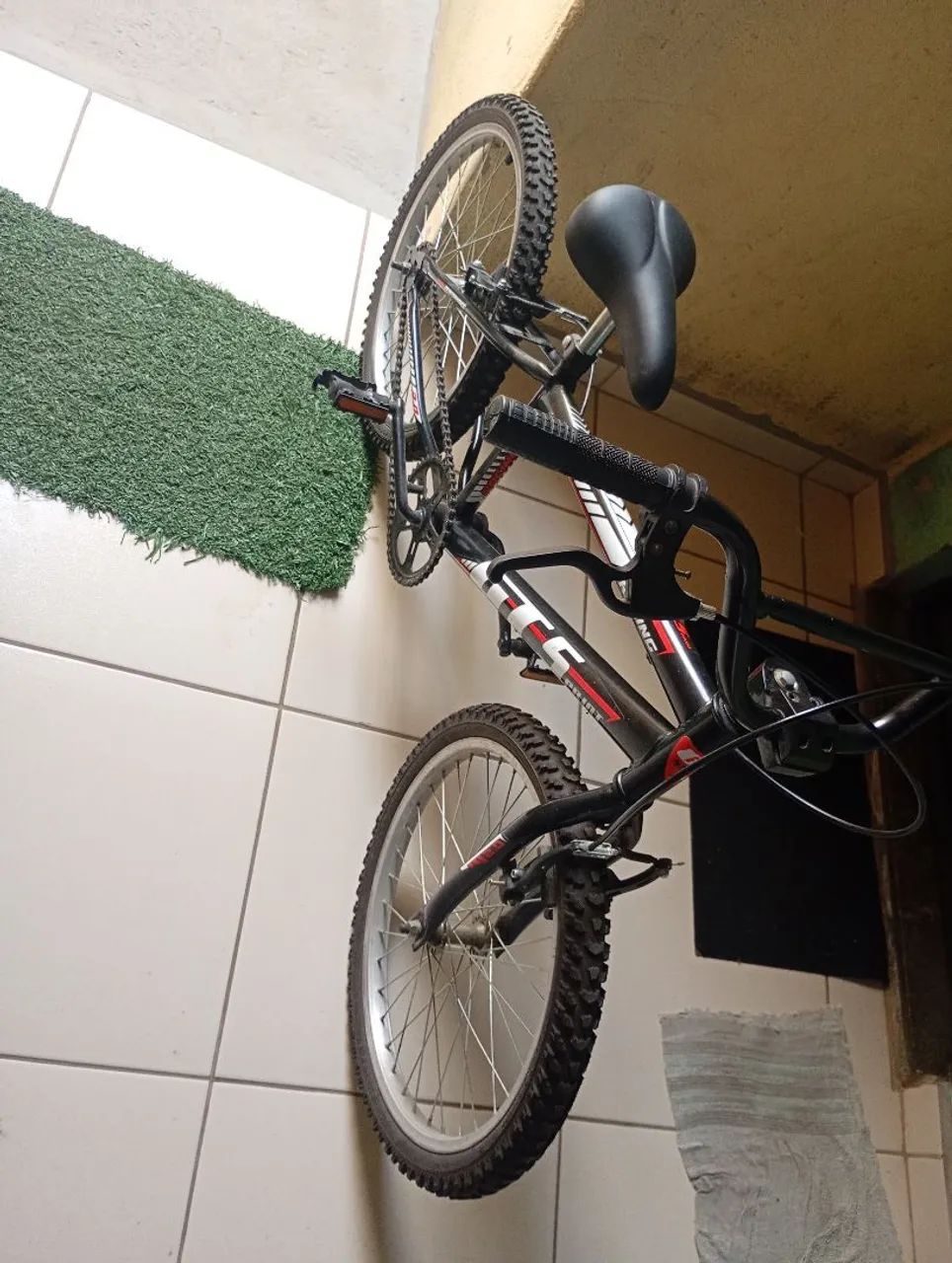 Bicicleta  - Foto 5
