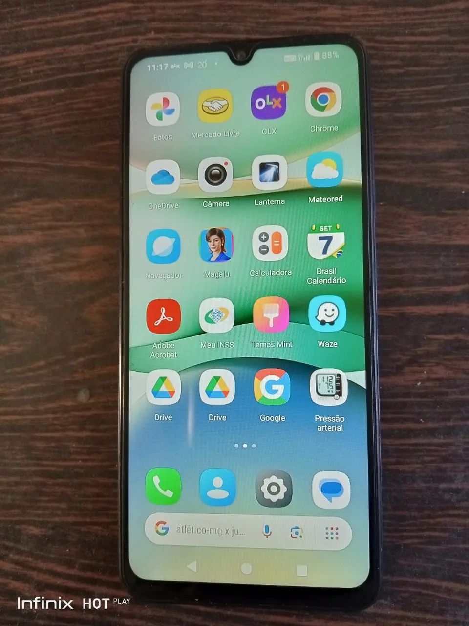 REDIMI A5 SEMI NOVO - Foto 5