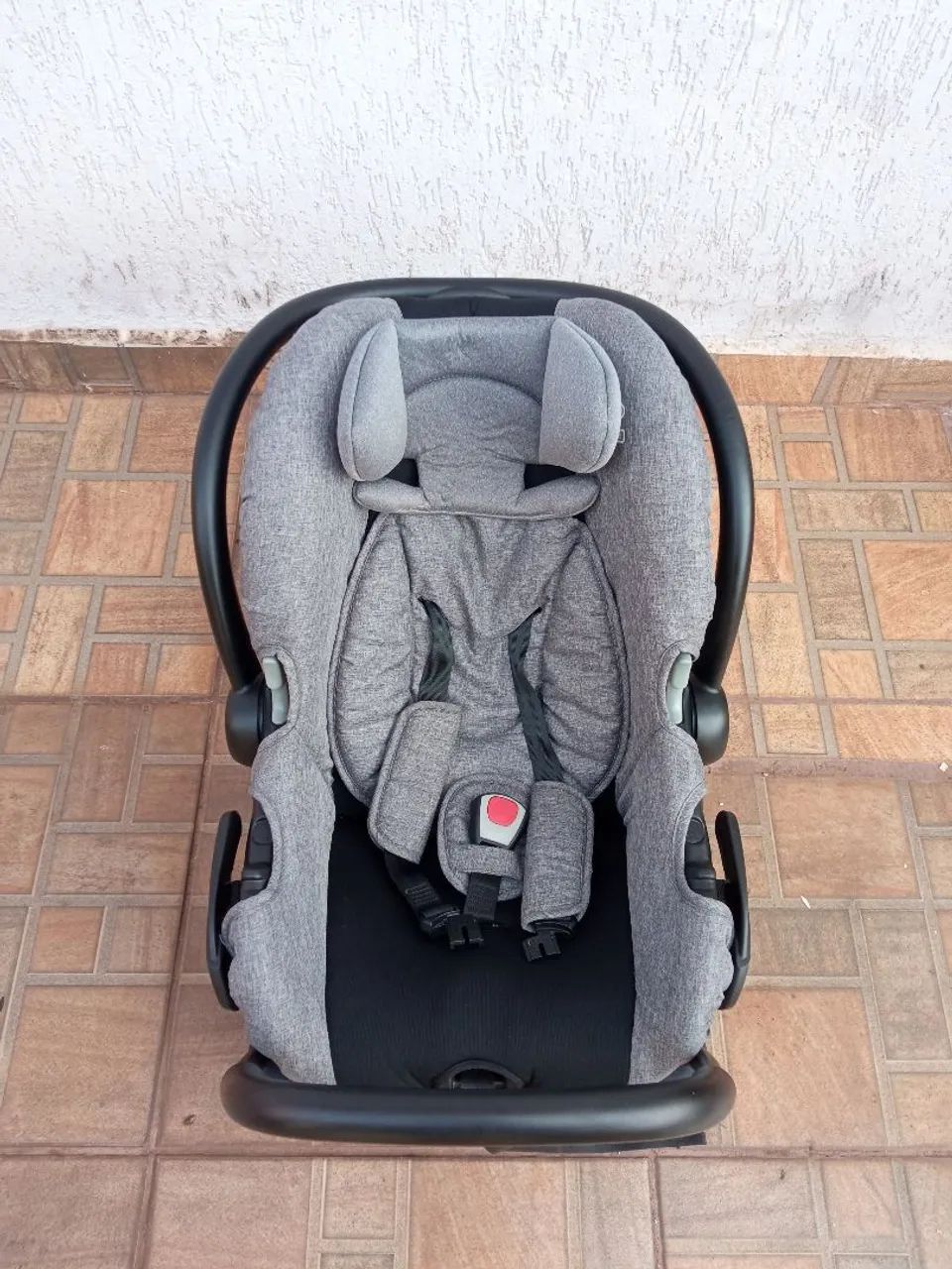 Cadeira para bebê  - Foto 5