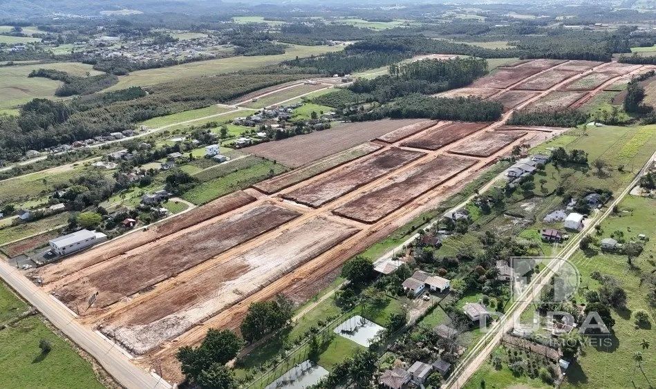 Terreno à venda no Loteamento Varsóvia - Foto 5