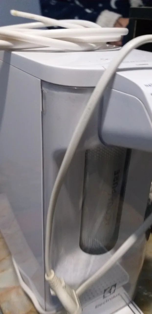 Bebedouro electrolux (com defeito) - Foto 3