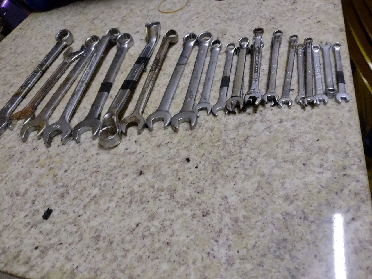 Chave de boca diversas  - Foto 2