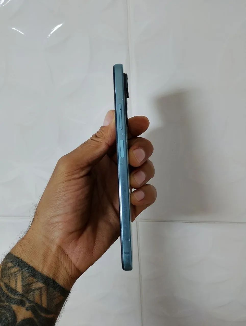 Celular Redimi note 11 - Foto 2