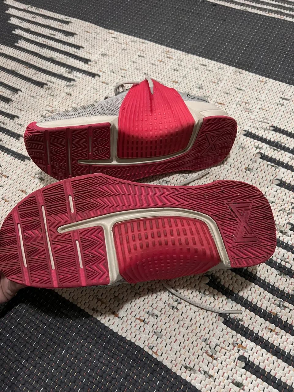 Tênis adidas original em perfeito estado 
