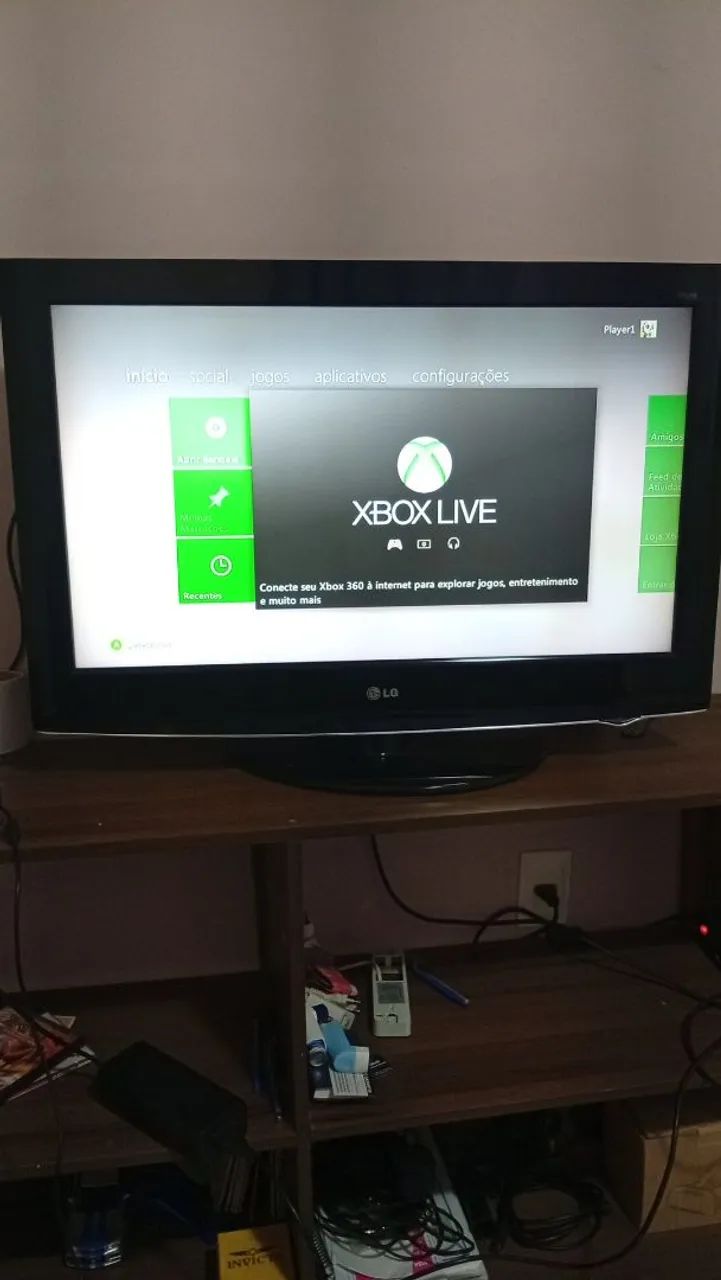 Xbox 360 - Foto 5