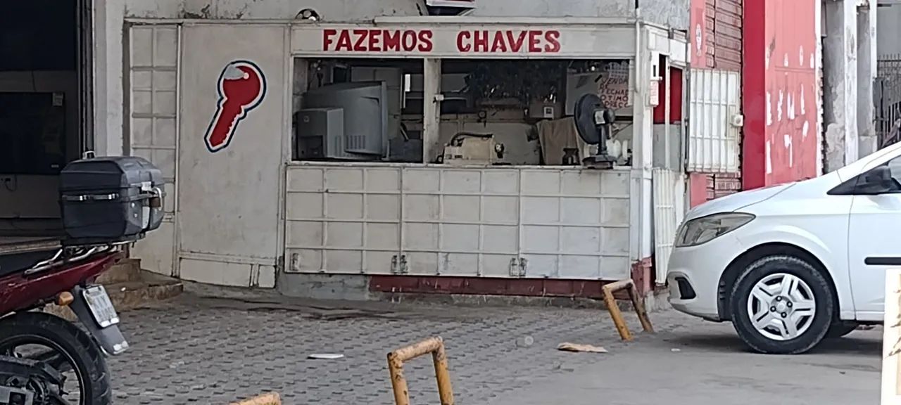 Vendo um ponto co - Foto 4