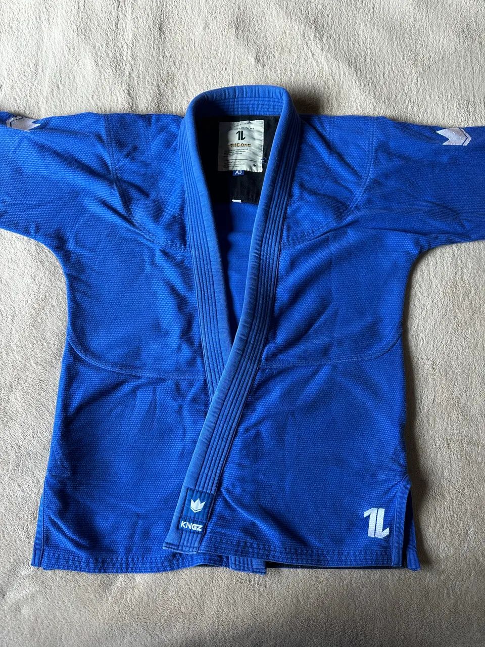 Kimono Kingz - A3 - Foto 3