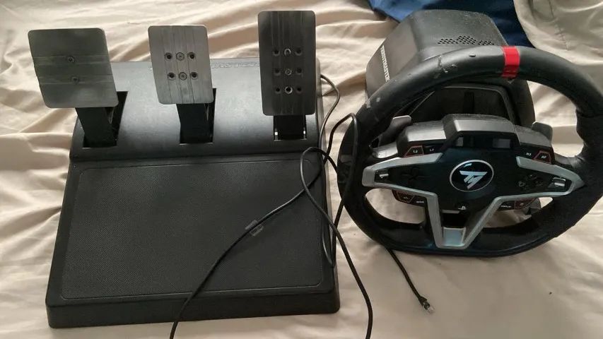 THRUSTMASTER T248