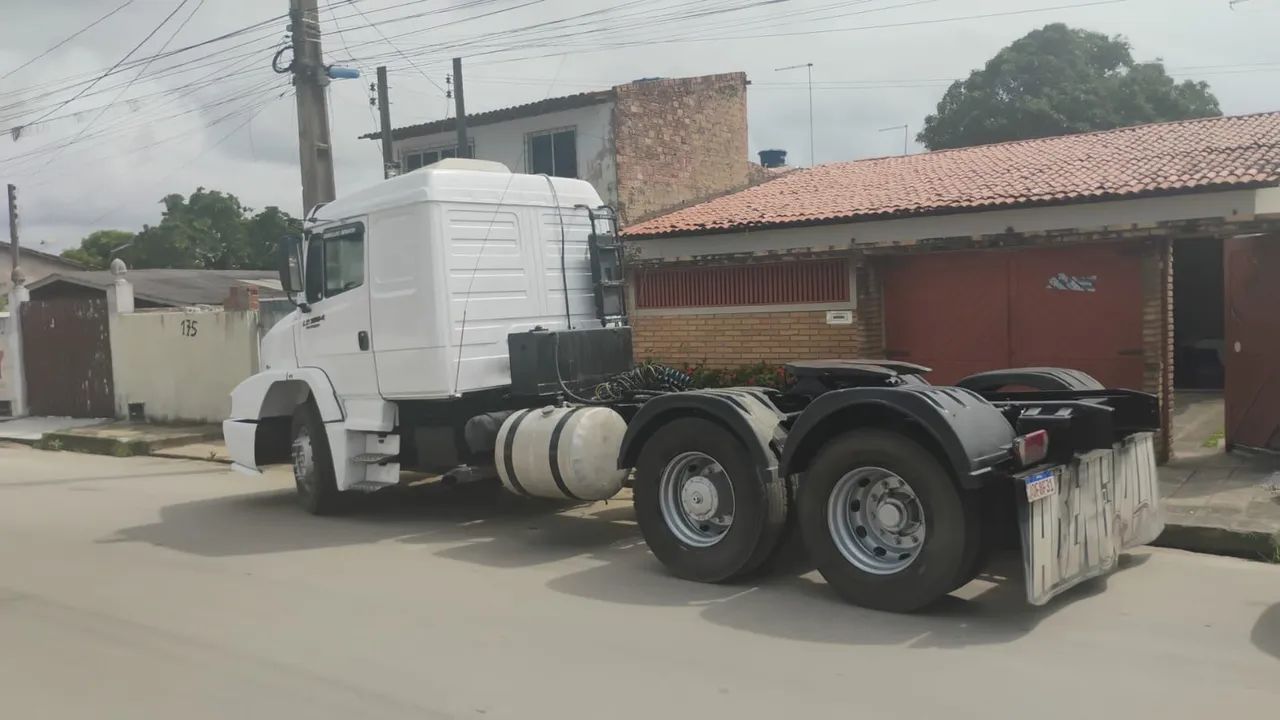 Vendo 1634 LS - Foto 2