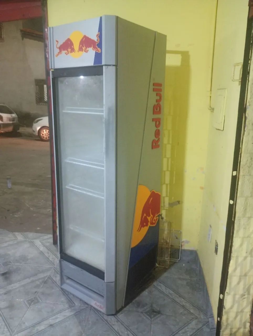 Freezer 