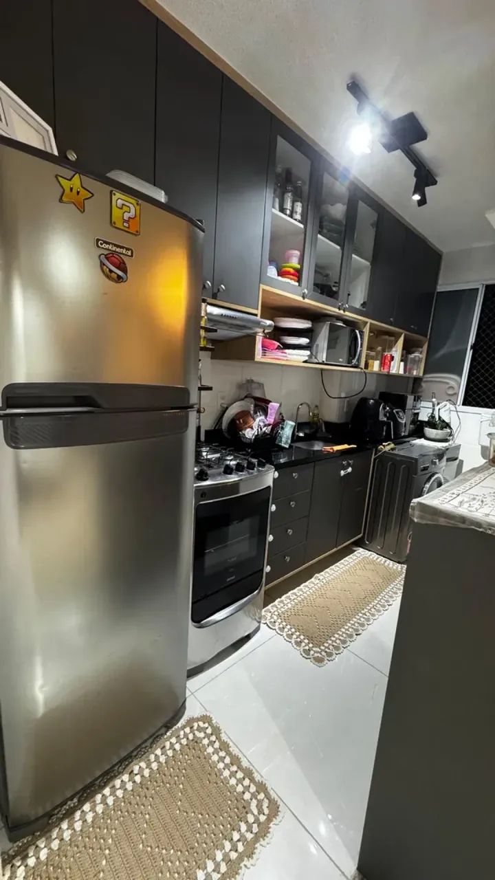VENDO APARTAMENTO NO CONDOMÍNIO CHAPADA DAS ROSAS - Foto 5