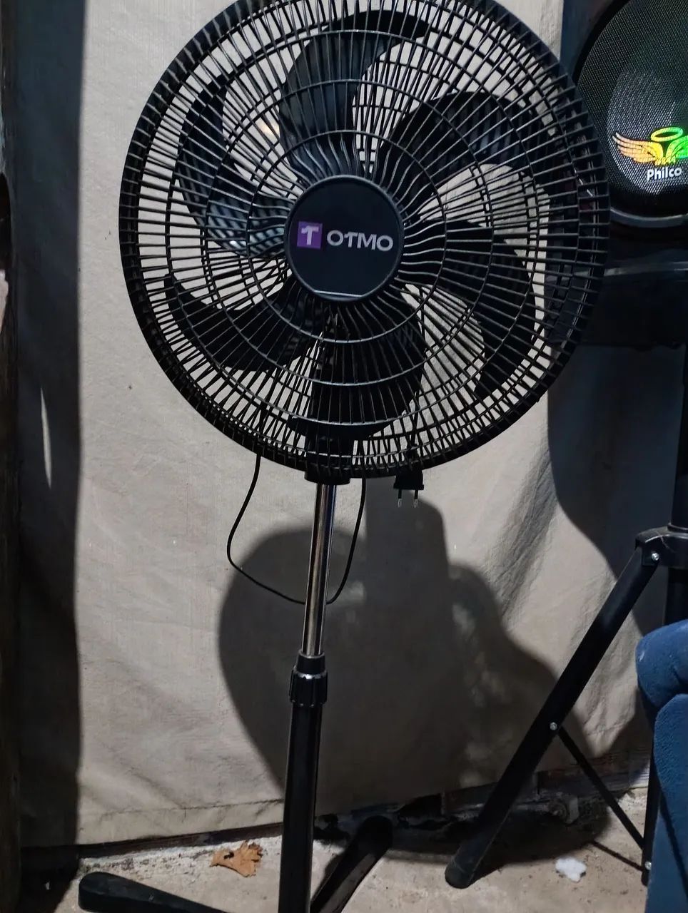 ventilador 