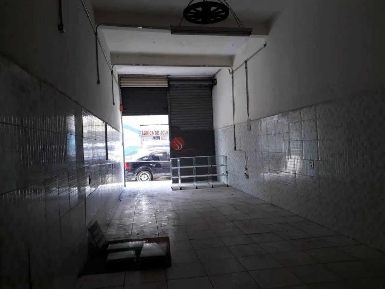 Salão na Vila Tostoi. - Foto 3