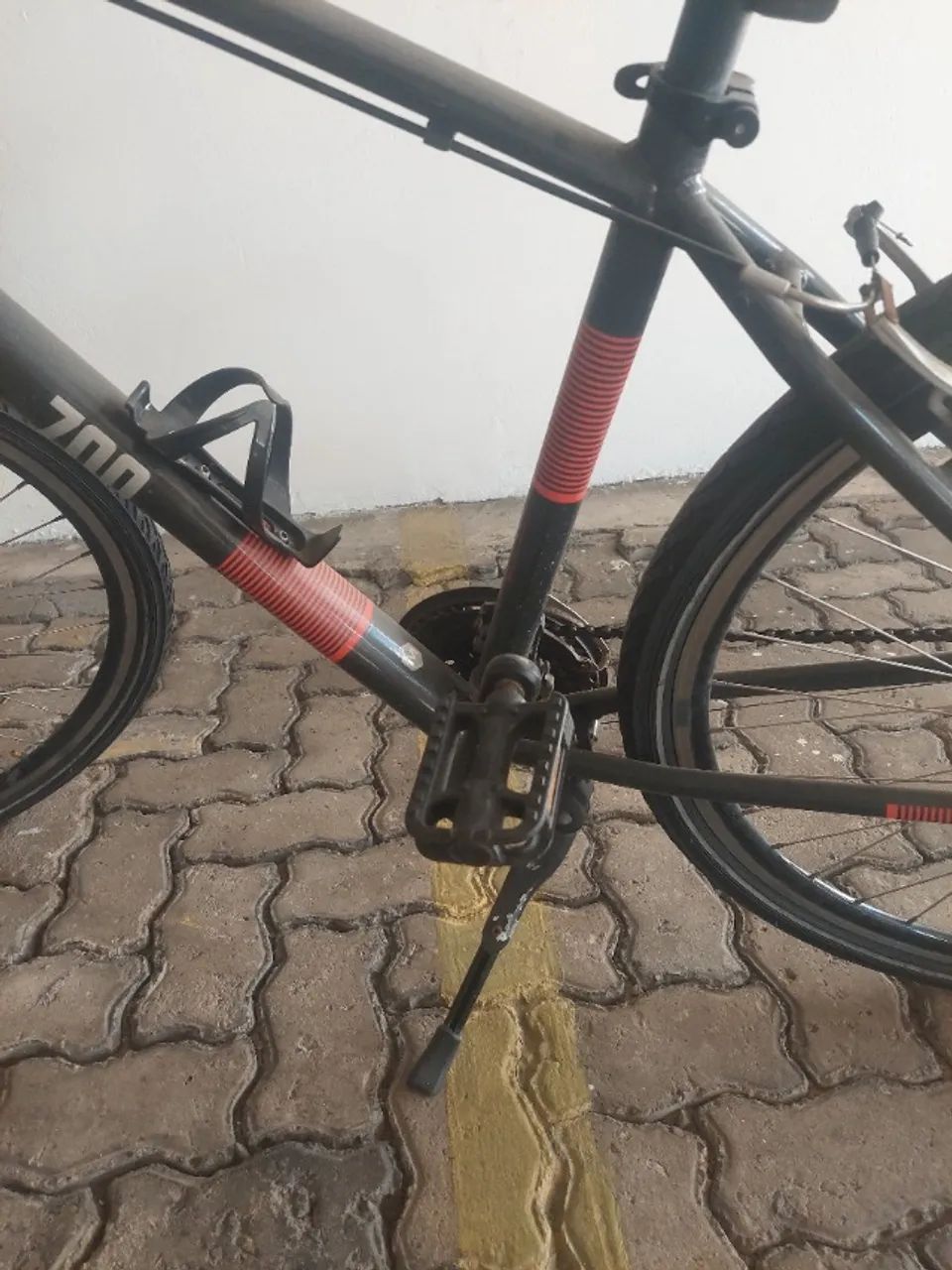 Bicicleta Caloi 700 - Foto 3