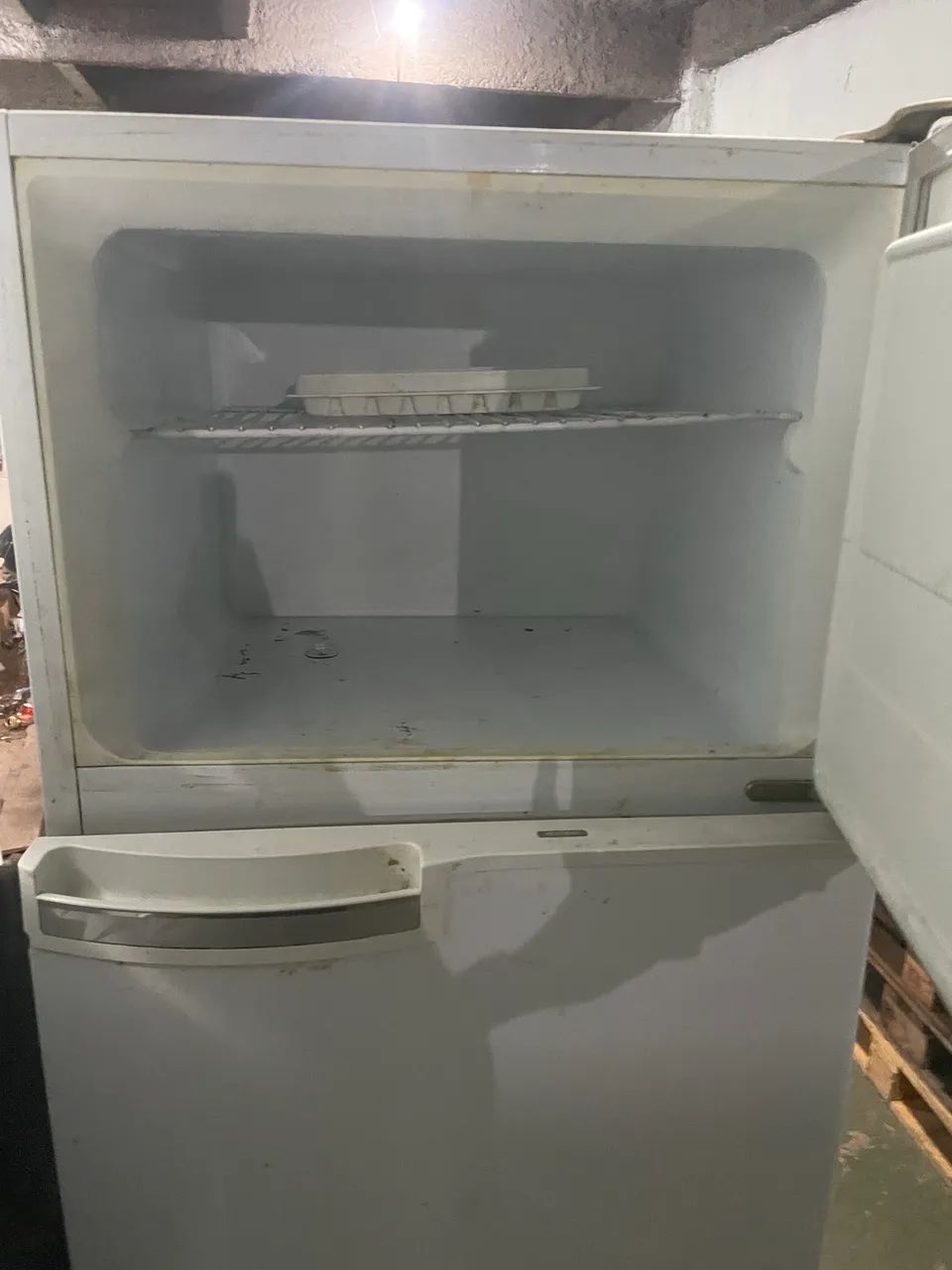 Geladeira 