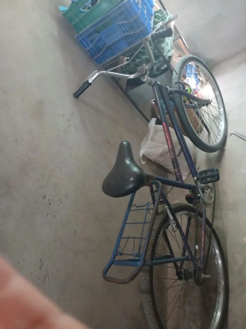 Vendo bicicleta  - Foto 2