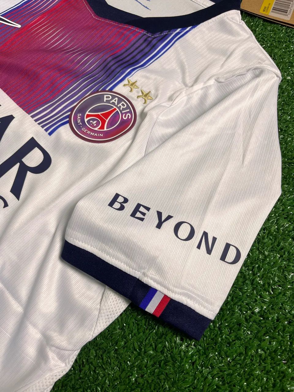 Camisa PSG II 2026/27 - Foto 3