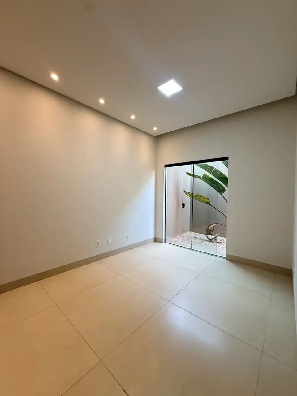CASA  3/4 NOVA À VENDA NA 505 SUL - COM MOVEIS PLANEJADO - Foto 5