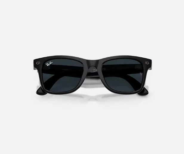 RayBan Meta WayFarer Transitions (GEN 3) - Foto 2