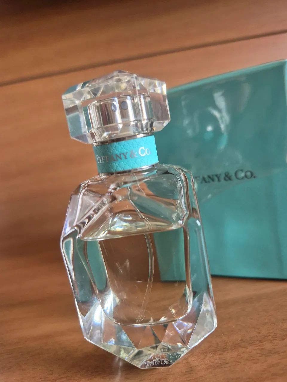 Perfume tiffany 50 ml - Foto 3