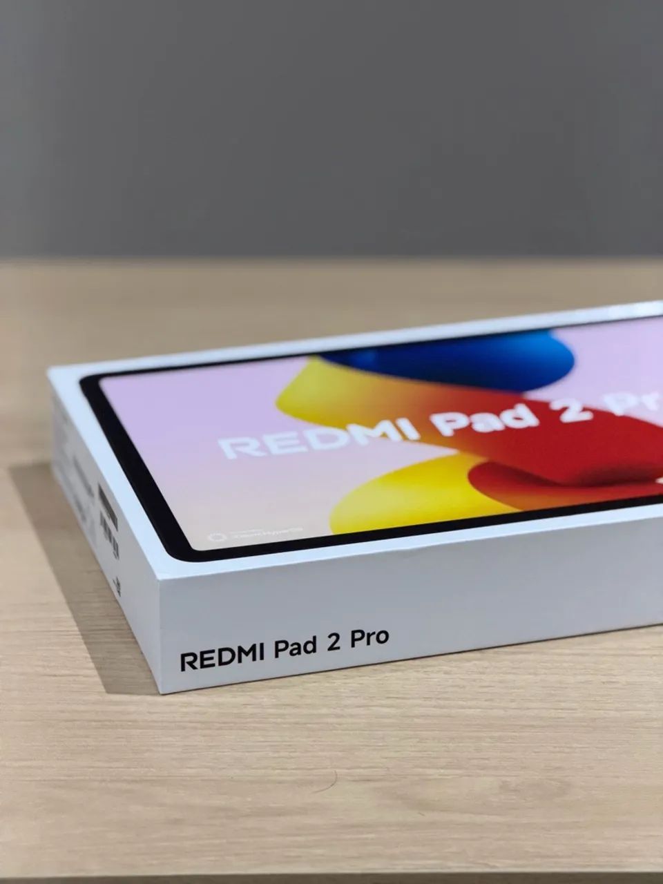 TABLET REDMI PAD 2 PRO (NOVO)